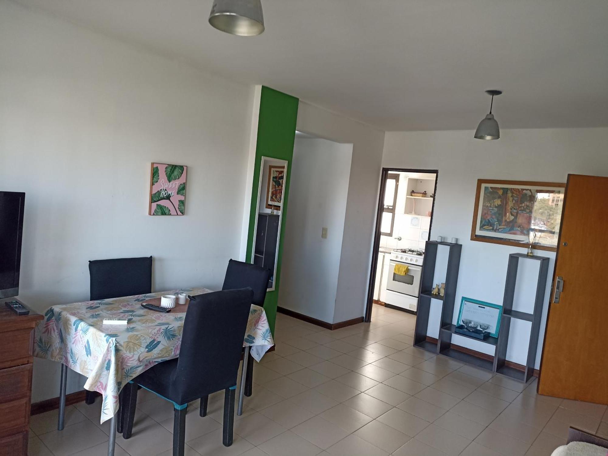 Departamento Plaza Moreno Con Balcon La Plata Exterior foto