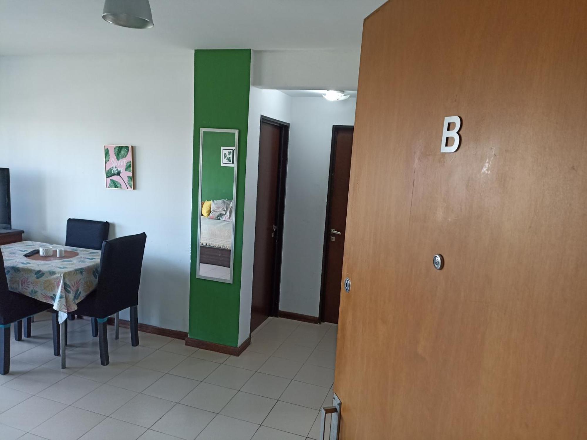 Departamento Plaza Moreno Con Balcon La Plata Exterior foto